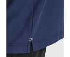 Slazenger Mens Plain Polo Shirt Short Sleeve Collar Neck Summer Casual Top