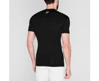 Sondico Mens Core Base Layer Top Short Sleeve Compression Fit Sports T Shirt Tee