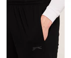 Slazenger Jersey Shorts Pants Trousers Bottoms Mens