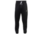 Donnay Poly Tracksuit Track Jacket Pants Bottoms Top Mens Long Sleeve