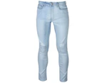Firetrap Fashion Jeans Pants Trousers Bottoms Mens