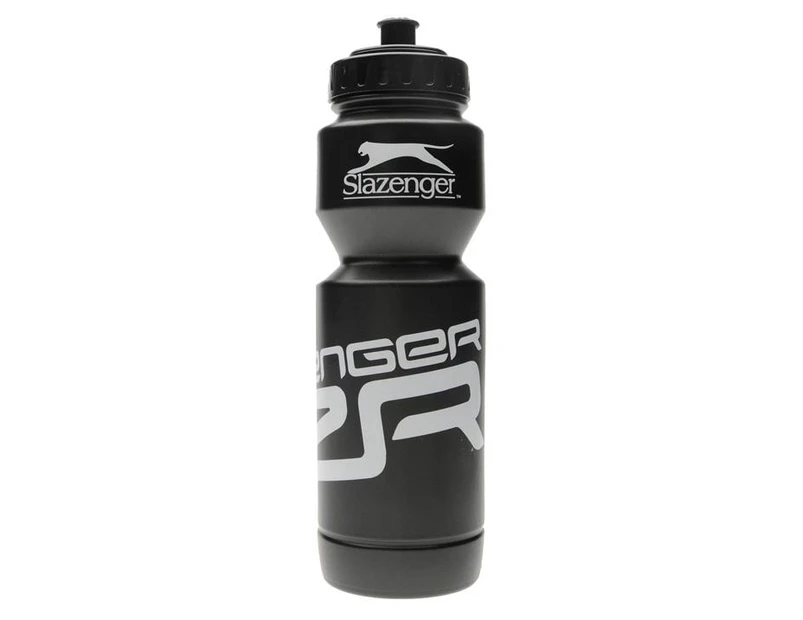 Slazenger Unisex Water Bottle X Large - Black