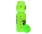 Slazenger Unisex Water Bottle X Large - Green