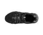 Skechers Womens Icon Dlite Ladies Trainers Running Shoes Sneakers - Black