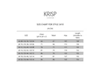 KRISP Womens Flower Shoulder Chiffon Maxi Dress - Green