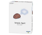Brain Fart Board Game