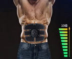Arm Abdominal Stickers Smart Fitness Instrument Core & Abdominal Trainers