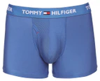 Tommy Hilfiger Men's Everyday Micro Boxer 3-Pack - Blue/Orange/Black