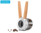 Dreamfarm Ortwo Spice Mill Grinder - Natural