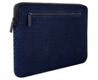 Incase Compact Sleeve 13" Macbook Pro Case - Blue/Black