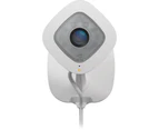 Arlo - VMC3040 - Arlo Q 1080p HD Security Camera with Audio