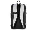 Under Armour 17L Patterson Backpack - Grey Heather