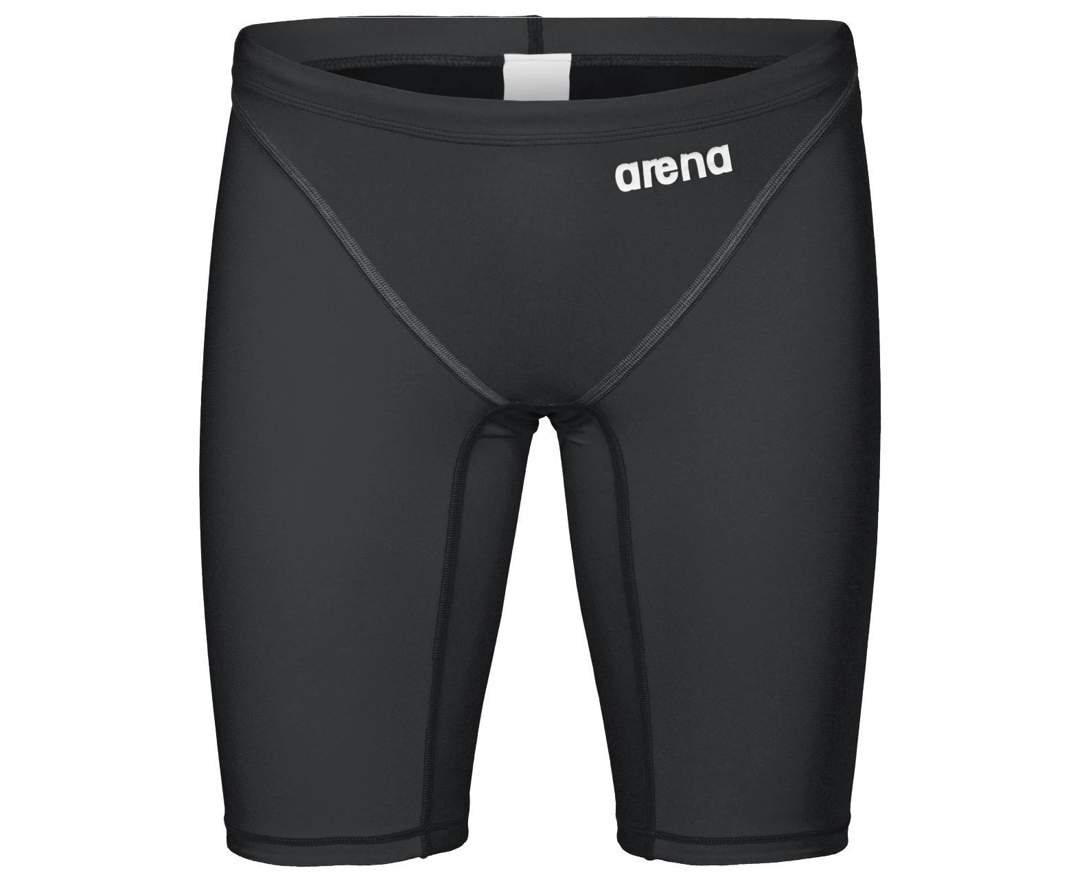 Arena Mens Powerskin ST 2.0 Jammer Black