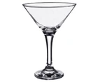 Rink Drink Martini Cocktail Glasses - 175ml (6oz) Gift Box Of 6