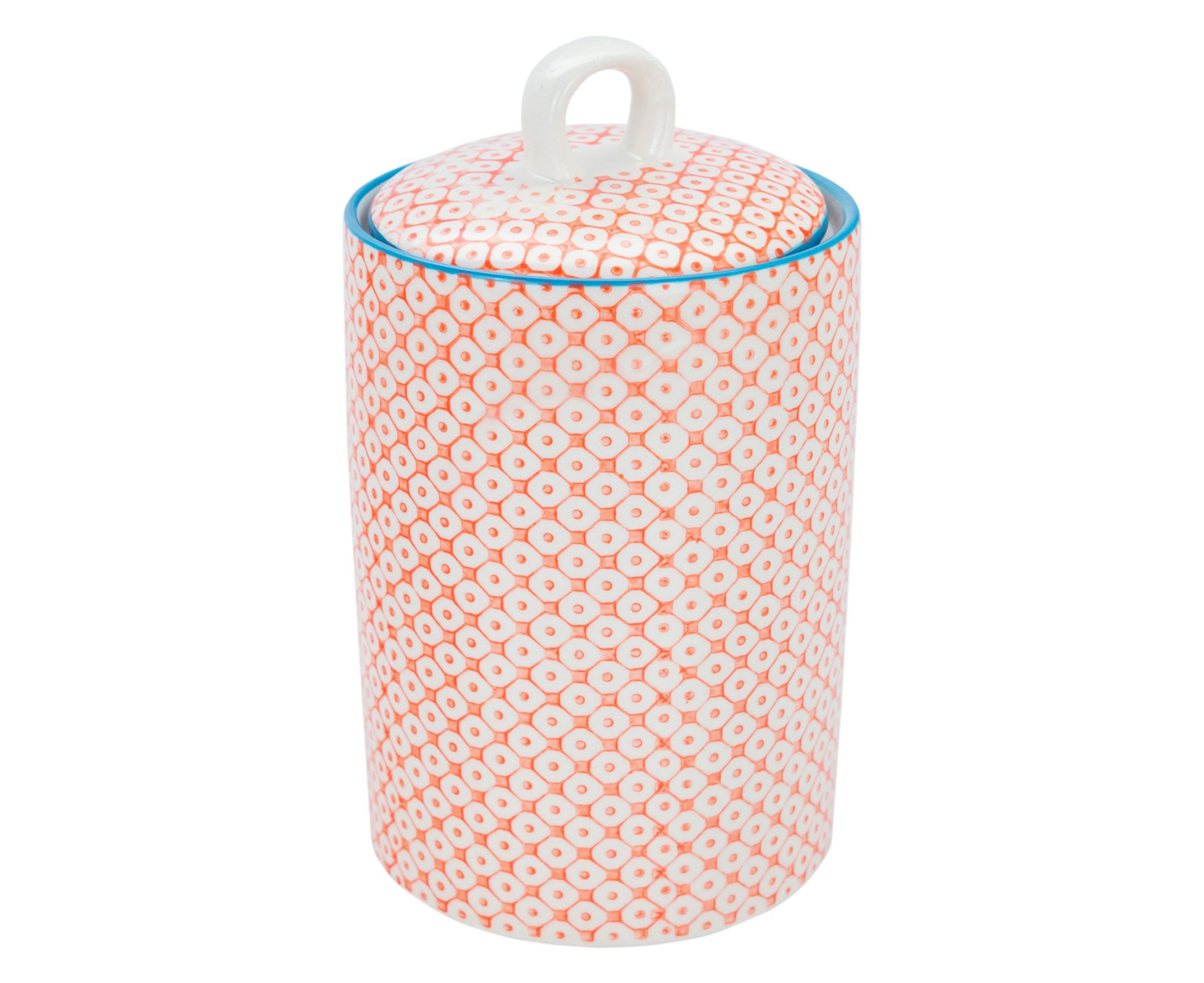 Nicola store spring canisters