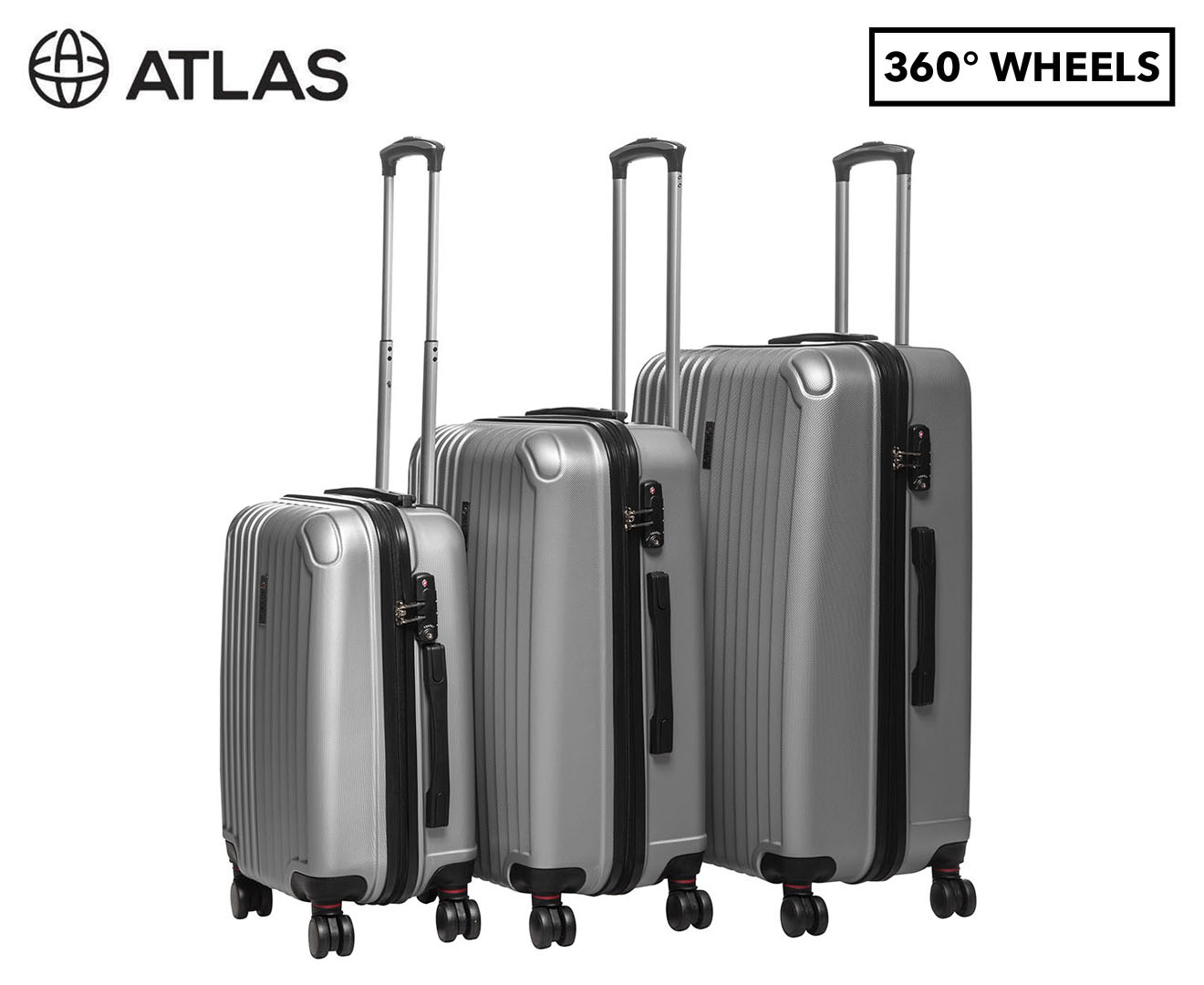 novi atlas luggage