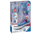 Ravensburger 12121-2 Frozen 2 Sneaker 3D Sneaker Puzzle 108pc