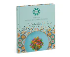 Coya French Middle Eastern Cuisine Hardcover Cookbook by Ashraf Saleh
