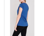 Karrimor Womens Organic T Shirt Short Sleeve Performance Tee Top Breathable