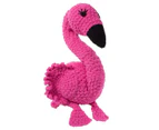 Knitty Critters Flo Flamingo Crochet Kit