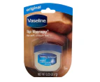 Vaseline Lip Therapy Original 7g