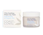 Coast To Coast Ultra Soothing White Clay Mask Wild Rosella & Organic Aloe 50 mL