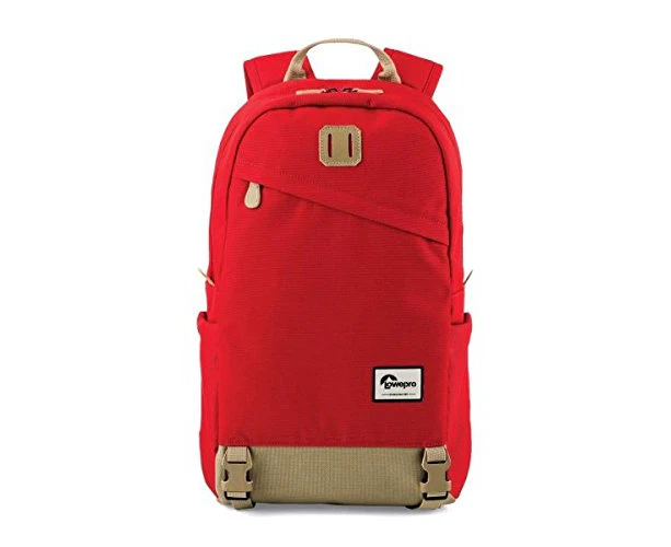 Lowepro Urban+ Red Backpack