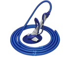 Suction Side Creepy Crawly Automatic Pool Cleaner Swimming Pool Vacuum With 12 Meter Hose