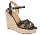 Siren Women's Oprah Sandals - Spotted Panther