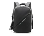 CoolBELL 15.6 Inch Laptop Backpack Travel Bag Multi-functional-Grey