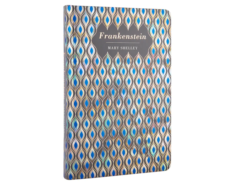 Frankenstein Hardcover Book by Mary Shelley