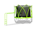 Spark by Action 14ft Trampoline Combo