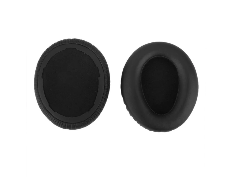 Replacement Cushions Ear Pads for Sony MDR-10R MDR-10RBT MDR-10RNC Headphones