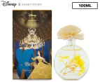 Disney x Short Story Scented Diffuser 100mL- Belle Beauty And The Beast
