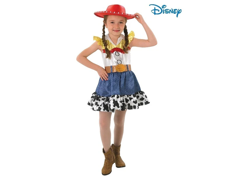 Toy Story Jessie Deluxe Child Costume