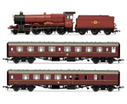 Hornby Harry Potter Hogwarts Express R1234 Model Train Set