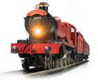 Hornby Harry Potter Hogwarts Express R1234 Model Train Set