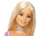 Mattel Happy Birthday Barbie Doll