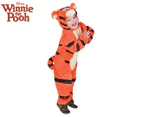 Disney Toddler Tigger Costume - Orange