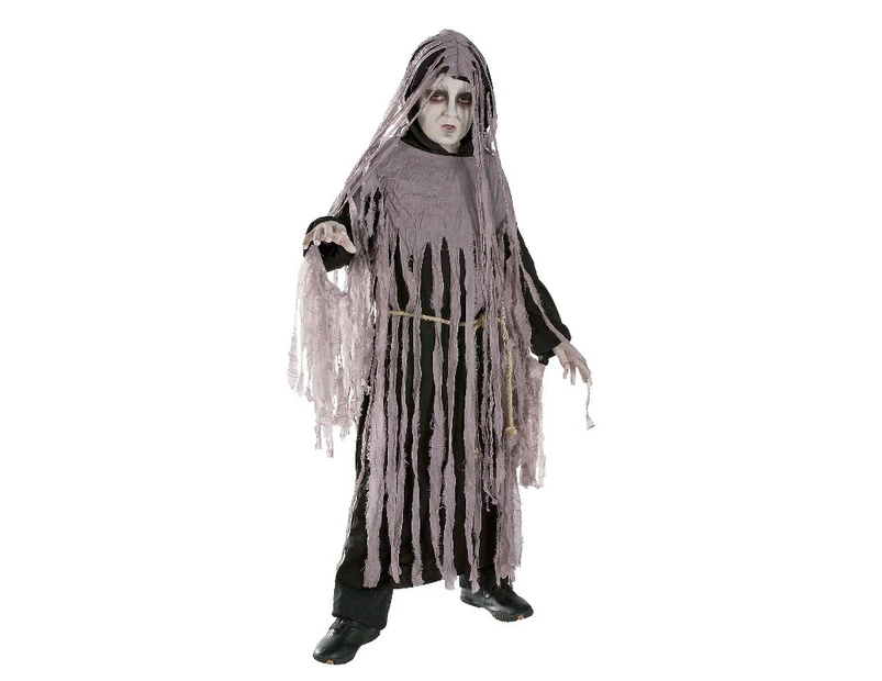 Zombie Nightmare Deluxe Child Costume