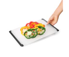 Oxo Good Grips Utility and Prep Cutting Board Set