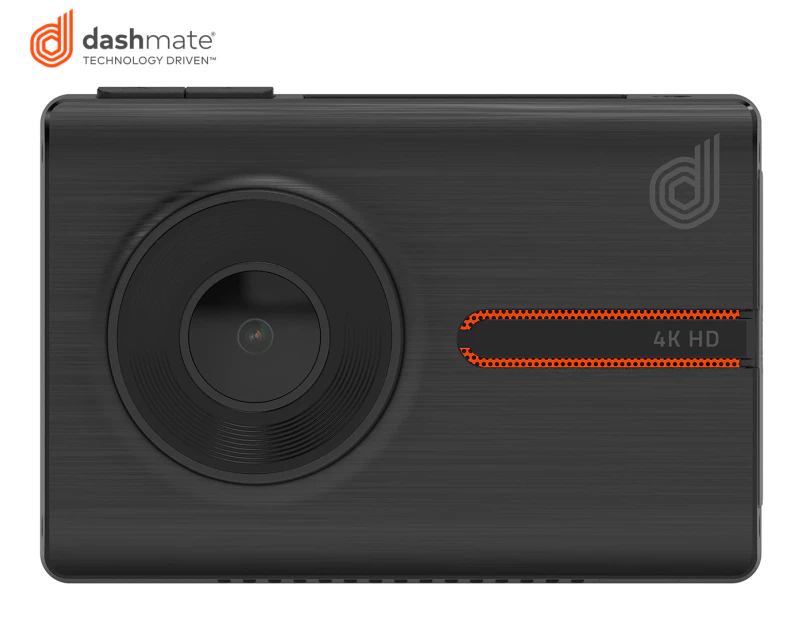 Dashmate DSH-1150 4K Dash Cam