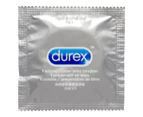 3 x 8pk Durex Invisible Feel Extra Thin Extra Lubricated Condoms