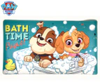 Paw Patrol Bath Time Pups Bath Mat