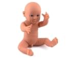 Dolls World Early Moments Light Skin Anatomically Correct Boy Doll 1