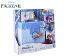 Disney Frozen 2 Pop Adventures Arendelle Castle Playset w/ Handles