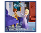 Disney Frozen 2 Pop Adventures Arendelle Castle Playset w/ Handles