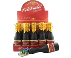 Birthday / NYE Champagne Twist Poppers