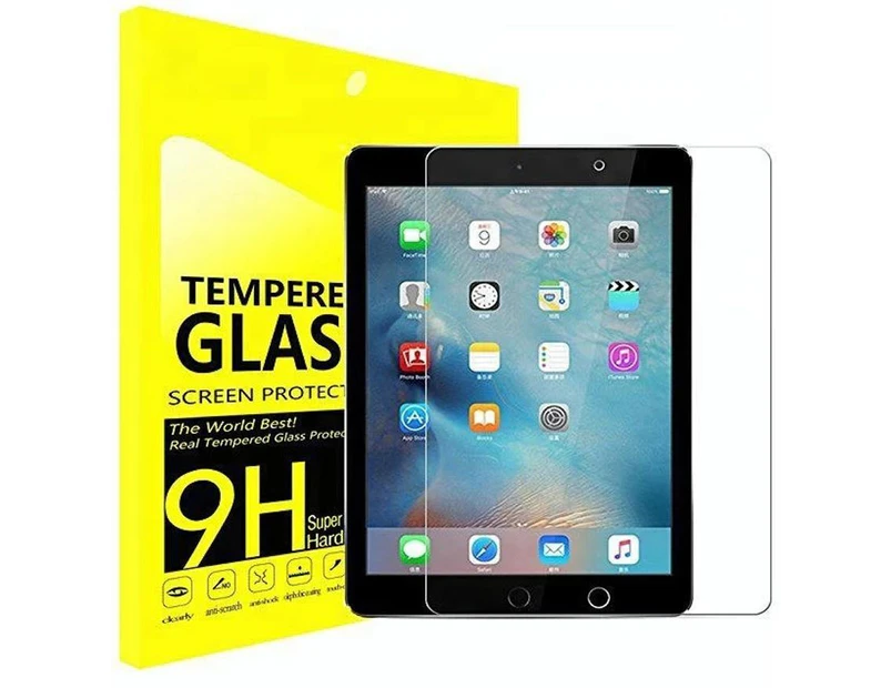FLEXII 9h Glass Pro Tempered Glass Screen Protector for iPad Mini 5/4