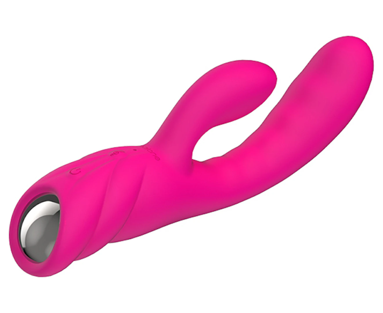 Nalone Pure Rabbit Vibrator - Pink